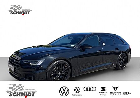 Audi S6 Avant 3.0 TDI quattro STHZ eSD nur Händler