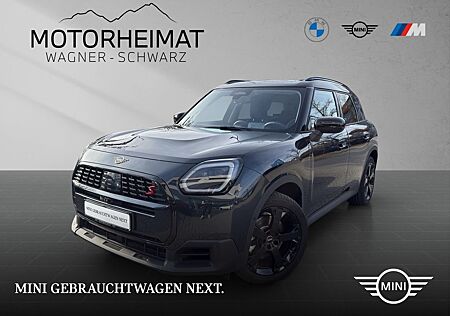 Mini Cooper S Countryman Countryman S ALL4 Classic L 19" AHK HiFi