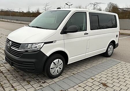 VW T6 Transporter Volkswagen T6.1 Transporter Camper