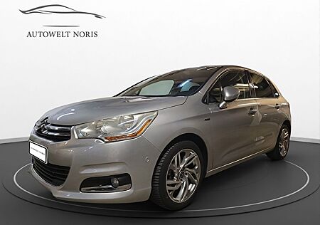 Citroën C4 *MASSAGESITZE*TOTWINKELASSIS.*KLIMA*SHZ*