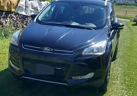 Ford Kuga 2,0 TDCi 2x4 103kW Trend Trend
