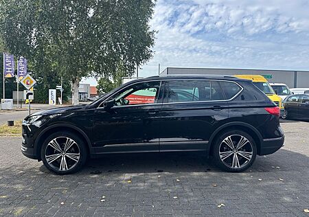 Seat Tarraco 1.5 TSI Xcellence *DSG*LED*360*