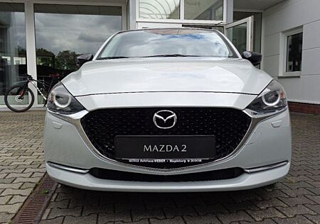 Mazda 2 Homura