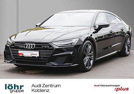 Audi A7 Sportback 50 TFSIe S Line ACC Matrix B&O Lede