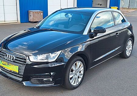 Audi A1 1.4 TDI Sport PDC,AC,SH,WR,sehr gepflegt