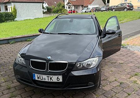 BMW 318i touring -