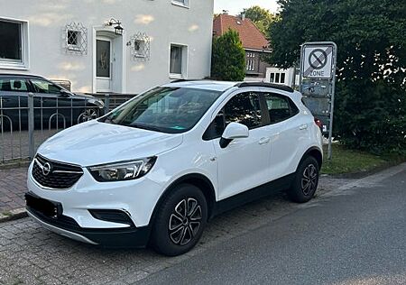 Opel Mokka X 1.6 ecoFLEX Edition Start/Stop Edition