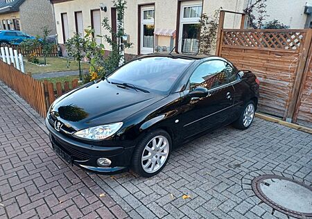 Peugeot 206 CC 110 -