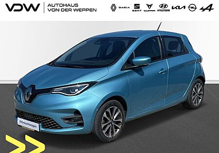 Renault ZOE Intens R135 Klima Navi Rückfahrkamera