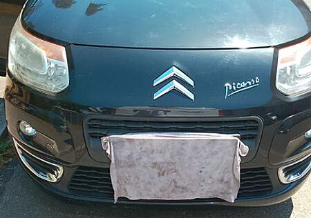 Citroën C3 Picasso VTi 95 Advance Advance