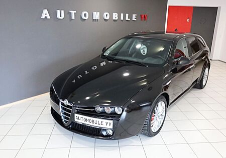 Alfa Romeo 159 Alfa Sportwagon 2.4 JTDM Distinctive,Aut,Xen