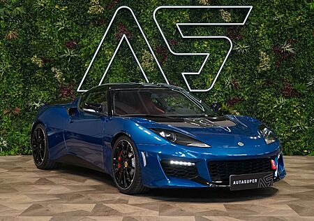 Lotus Evora 400*3.5L*V6*2+2*CARBON*MANUAL*ÖHLINS