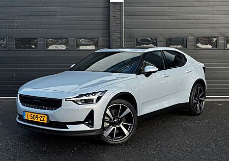 Polestar 2 Long Range Dual