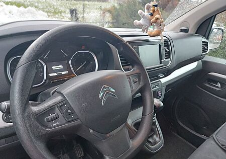 Citroën Spacetourer 2,0 BlueHDi 150 S&S L2 Business ...