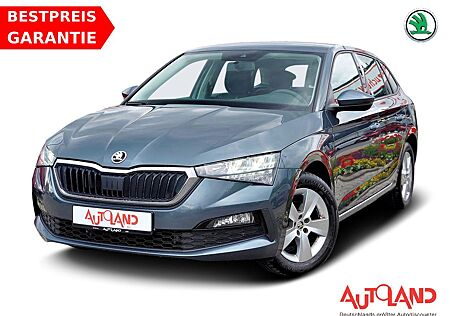 Skoda Scala 1.0 TSI Cool Plus LED SmartLink DAB PDC