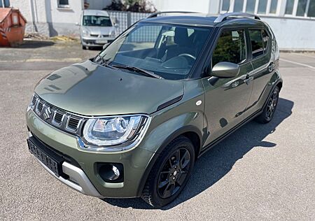 Suzuki Ignis Comfort+*LED*+*KLIMA*+*SHZ*+*AUTOMATIK
