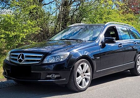 Mercedes-Benz C 180 T Kompressor Autom.