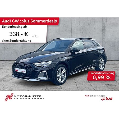 Audi A3 leasen