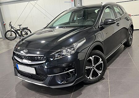 Kia XCeed 1.6 Hybrid Automatik **Navi*LED*Kamera**