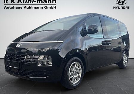 Hyundai Staria HEV 9-Sitzer Trend Park-P. Pano Easy-Acce