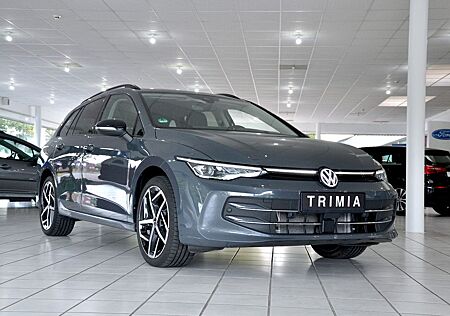 VW Golf Volkswagen VIII 1.5 TSI Goal | AHK | ACC | L u. SHZ