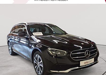 Mercedes-Benz E 300 de 4Matic T 9G-AHK BusiP AssiP KAM