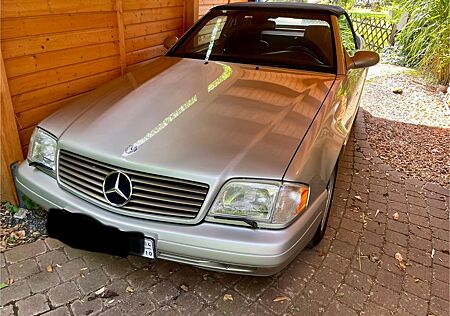 Mercedes-Benz SL 280