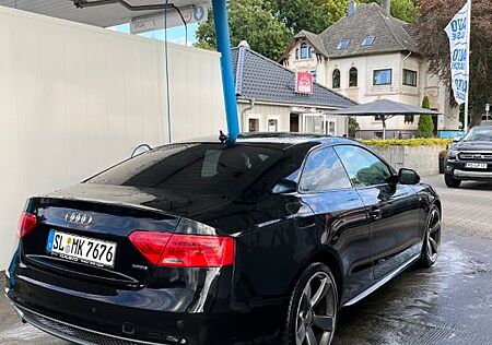Audi A5 2.0 TDI S Line Quattro