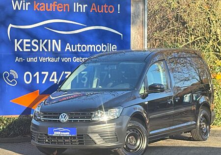 VW Caddy Volkswagen PKW Maxi Trendline*7 SITZER*NAVI*KLIMATR*