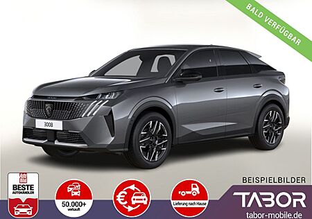 Peugeot 3008 MHEV 136 Allure ACC Nav SHZ Keyl 360° 21"HD