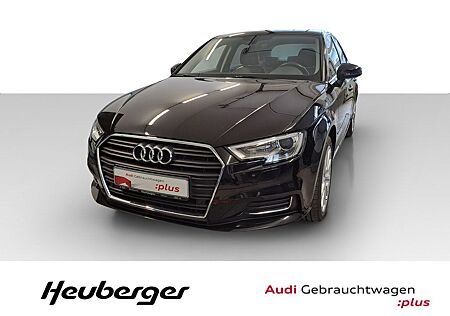 Audi A3 Sportback 2.0 TDI S tronic design, Navi, PDC