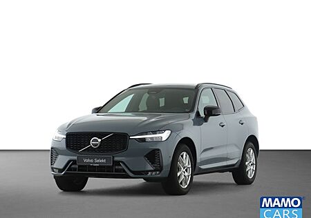 Volvo XC 60 XC60 B4 Plus Dark AHK/PANO/360CAM/BLIS/STHZ