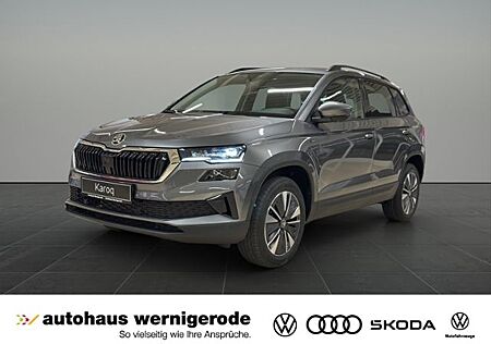 Skoda Karoq Tour 1.5 TSI DSG AHK/Matrix/ Lounge