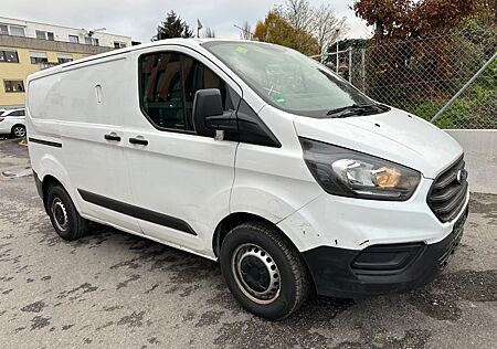 Ford Transit Custom Kasten 280 L1