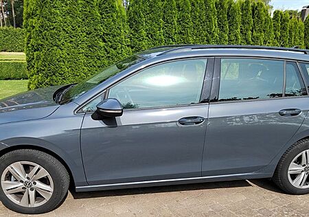 VW Golf Volkswagen 1.0 TSI OPF Life Variant Life