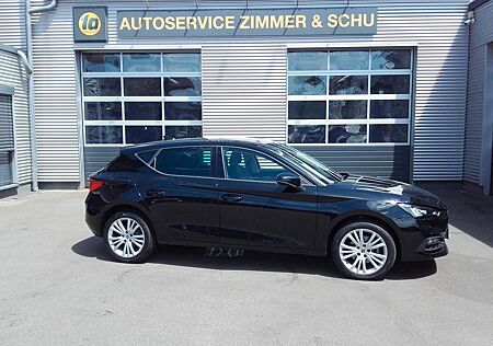 Seat Leon Style