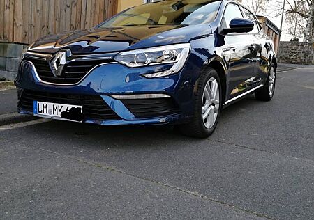 Renault Megane ENERGY TCe 130 Play Play