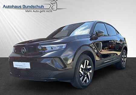 Opel Mokka 1.2 DI Turbo Automatik Edition