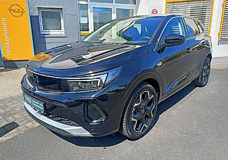 Opel Grandland X Grandland Elegance *AT8*AHK*PP+360*ElHeck*SiLeHz