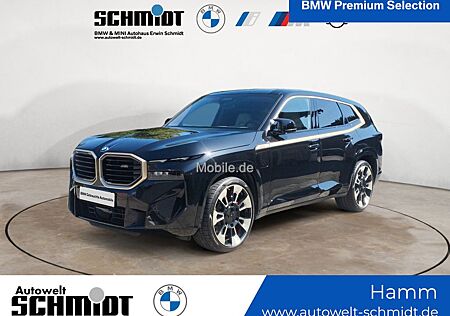 BMW XM 4.4 M Drivers Package