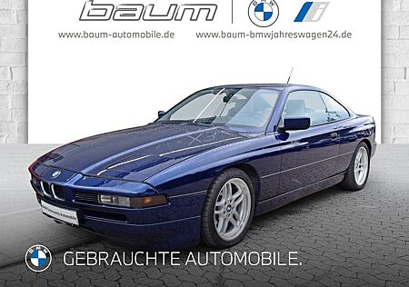 BMW 850 i Coupé HiFi Shz
