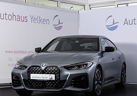 BMW 420d M Sport STOP&GO*H-K*VIRTUAL*GSD*360°
