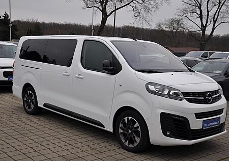 Opel Zafira Life Selection L3 NAVI-AHK-TOTW-SHZG-8SIT