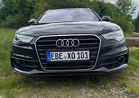 Audi A6 3.0 TDI Avant Vollausstattung Tüv bis 05/2027