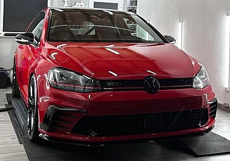 VW Golf Volkswagen 2.0 TSI BMT GTI Clubsport GTI Clubsport