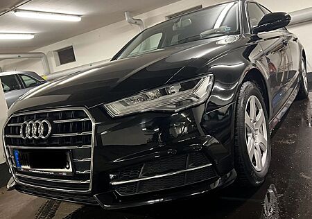 Audi A6 2.0 TDI 140kW ultra S tronic -
