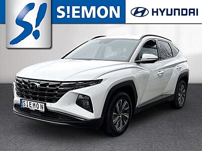 Hyundai Tucson HEV 1.6 GDi AT 4WD TREND Assist el.Heckkl