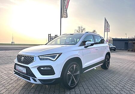 Seat Ateca Xperience*AHK*HU/AU neu*