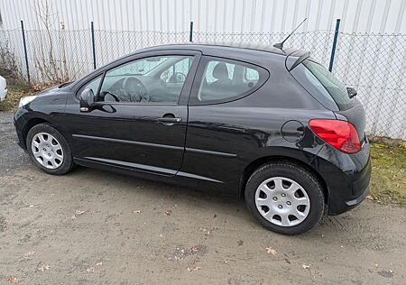 Peugeot 207 1.4 Filou 75 Filou HU neu
