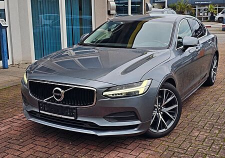 Volvo S90 Lim. //Momentum//Sport-Paket/